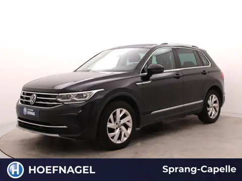 Volkswagen Tiguan 1.5 TSI Elegance | Adaptive Cruise Control | Camera | Stoelverwarming | CarPlay |