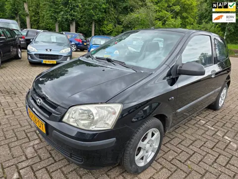 Hyundai Getz 1.3i GL *apk:11-2026*