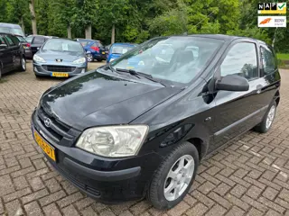 Hyundai Getz 1.3i GL *apk:11-2026*