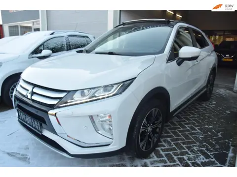 Mitsubishi Eclipse Cross 1.5 DI-T Instyle