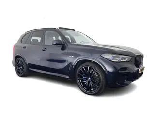 BMW X5 xDrive45e High Executive (INCL.BTW) *PANO | HEAD-UP | LASER-LED | LEATHER | MEMORY-PACK | TOP