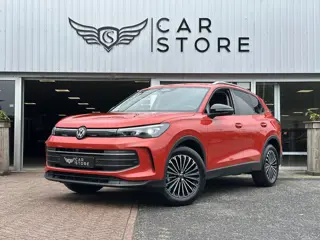 Volkswagen Tiguan 1.5 eTSI energy Edition |NIEUW|360 CAMERA|IQ LIGHT|CARPLAY|ACC|TREKHAAK|STUUR+STOE