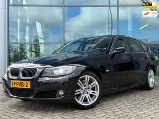 BMW 3-serie Touring 325d M Sport / Harman Kardon / Trekhaak!
