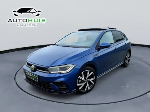 Volkswagen Polo Volkswagen Polo 1.0 TSI 115 PK DSG R-Line Panoramadak IQ.LIGHT Matrix LED Discover P