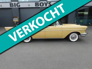 Chevrolet BEL AIR 4 drs Hardtop