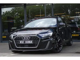 Audi A1 Sportback 30 TFSI S-Line Aut. Led Virtual Sfeer CarPlay Pdc (direct rijden)