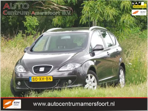 Seat Altea XL 1.8 TFSI Businessline ( INRUIL MOGELIJK )