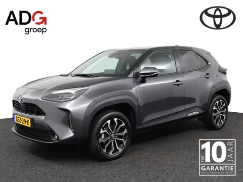 Toyota Yaris Cross 1.5 Hybrid Dynamic Navigatie | Stoel / Stuurverwarming | Parkeersensoren |