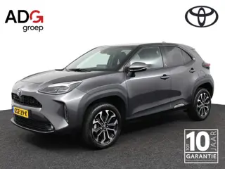 Toyota Yaris Cross 1.5 Hybrid Dynamic Navigatie | Stoel / Stuurverwarming | Parkeersensoren |