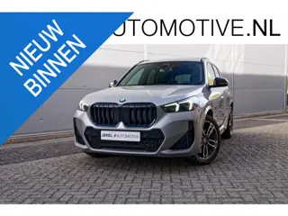 BMW X1 sDrive20i M-Sport Pro, Panoramadak, 19" LM velgen, Harman/Kardon, enz