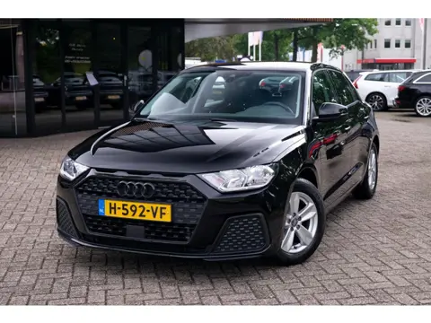 Audi A1 Sportback 25 TFSI Pro Line|Rijklaar!|Automaat|Carplay+AndroidAuto|PDC|LaneAssist|Airco|Cruis