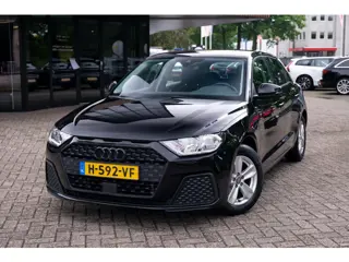 Audi A1 Sportback 25 TFSI Pro Line|Rijklaar!|Automaat|Carplay+AndroidAuto|PDC|LaneAssist|Airco|Cruis