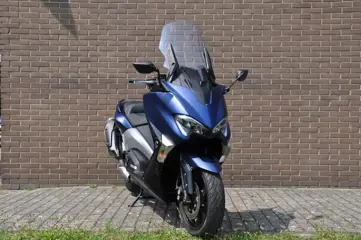 Yamaha T-MAX XP 530 A DX (2017)