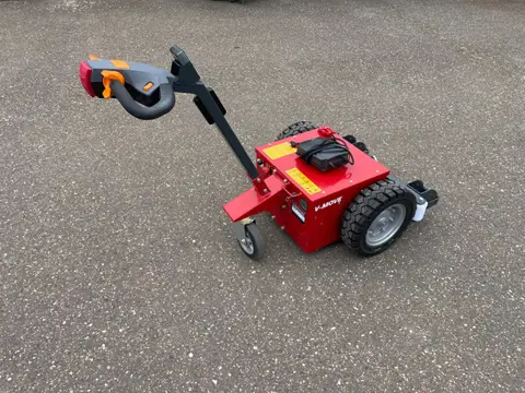 Mover Electrisch lithium L