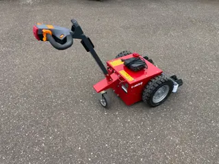 Mover Electrisch lithium L