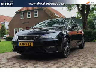 Seat Leon ST 1.5 TSI FR Ultimate Edition Black Aut. | Panorama | FR Uitvoering | Stoelverwarming | V
