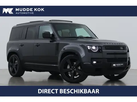 Land Rover Defender 2.0 P300e 110 X-Dynamic HSE | FACELIFT | ClearSight | Meridian Surround | Head-U