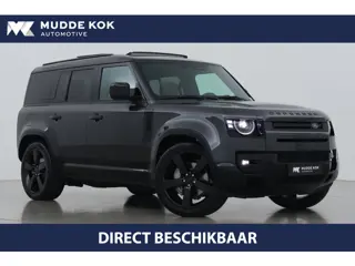 Land Rover Defender 2.0 P300e 110 X-Dynamic HSE | FACELIFT | ClearSight | Meridian Surround | Head-U