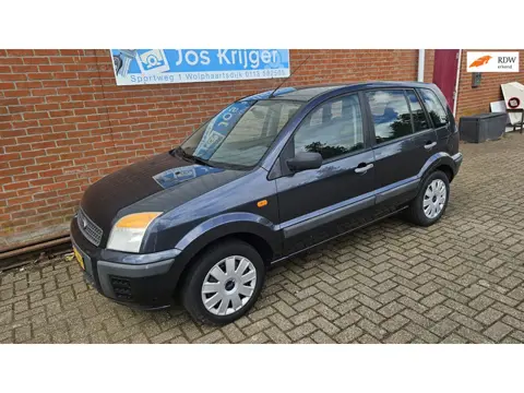 Ford Fusion 1.4-16V Champion