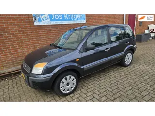 Ford Fusion 1.4-16V Champion
