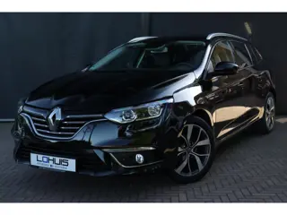 Renault Mégane Estate 1.2 TCe GT-Line Leder | BOSE | ACC