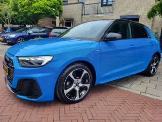 Audi A1 SPORTBACK 30 TFSI Pro Line S