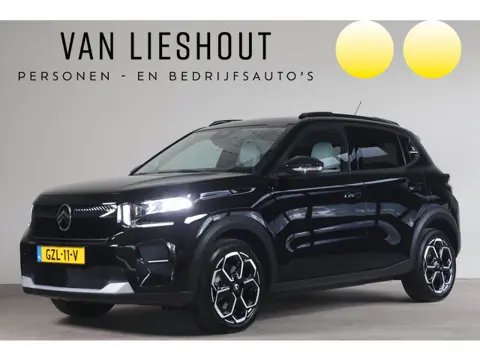 Citroën ë-C3 Max 113pk 44 kWh - NL- Auto!! Camera I Apple I Climate