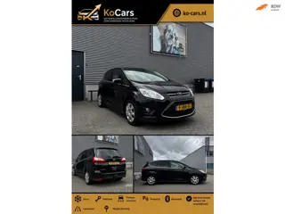 Ford Grand C-Max 1.0 Edition Plus