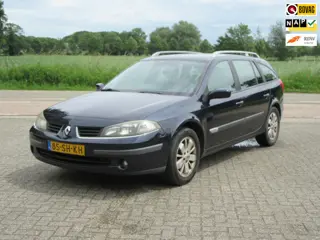 Renault Laguna Grand Tour 2.0-16V Dynamique+Trekhaak+LPG