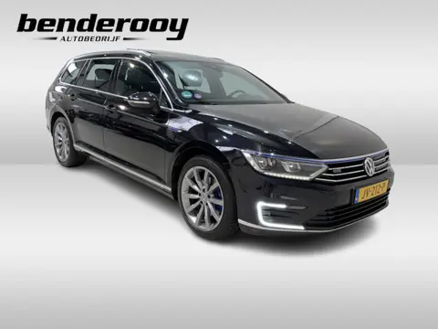 Volkswagen Passat Variant 1.4 TSI GTE Highline (bj 2015)
