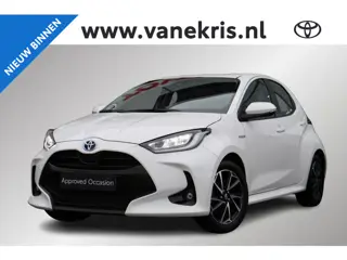 Toyota Yaris 1.5 Hybrid Dynamic, Apple carplay / Android Auto, Apple Carplay / Android Auto, Keyless