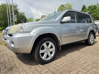 Nissan X-Trail 2.5 Sport Outdoor ( AUTOMAAT/LPG/LEDER)