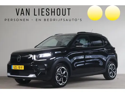 Citroën ë-C3 Max 113pk 44 kWh- NL- Auto!! Camera I Apple I Climate
