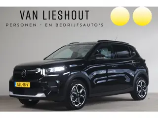 Citroën ë-C3 Max 113pk 44 kWh- NL- Auto!! Camera I Apple I Climate
