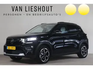 Citroën ë-C3 Max 113pk 44 kWh - NL- Auto!! Camera I Apple I Climate