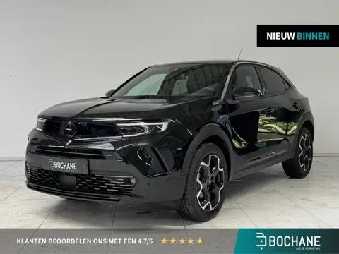 Opel Mokka 1.2 Turbo Ultimate | Achteruitrijcamera | Apple CarPlay / Android Auto | Massagestoel | C
