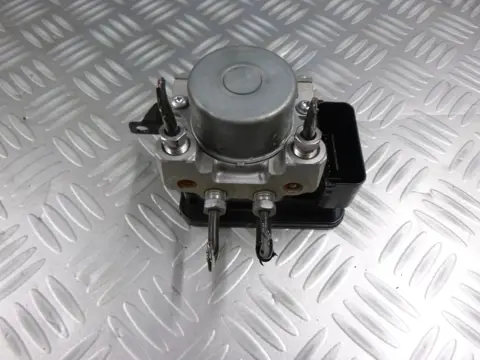 ABS POMP Triumph Street Triple 675 2013 - 2013