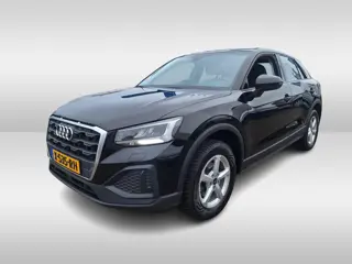 Audi Q2 30 TFSI Pro Line Virtual cockpit / LED-achterlicht / Apple Carplay/Android Auto / Parkeersen