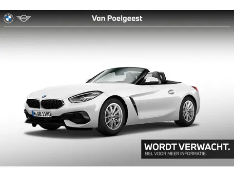 BMW Z4 sDrive30i High Executive Edition Aut. - Verwacht: Juli 2026