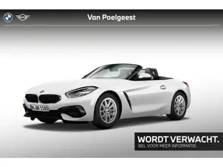 BMW Z4 sDrive30i High Executive Edition Aut. - Verwacht: Juli 2026