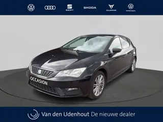 SEAT Leon 1.4 EcoTSI Xcellence (bj 2017)