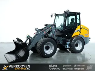 2025 Giant G5000 VV1519