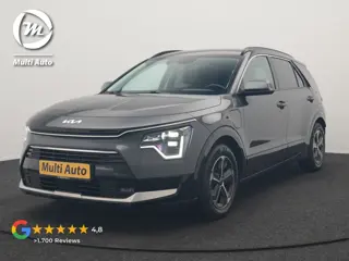 Kia Niro 1.6 GDi DynamicLine PHEV 182pk Dealer O.H. | Trekhaak Afn. | Adaptive Cruise | Camera | Spo