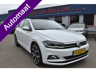 Volkswagen Polo 1.0 TSI Comfortline , EL PANODAK , NAVI VIA APP , CLIMTR , CR CONTR , LED KOPL , LMV