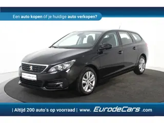 Peugeot 308 SW 1.5 BlueHDi Blue 130 *1ste Eigenaar*Navigatie*PDC*