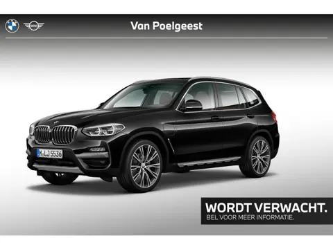 BMW X3 xDrive30e eDrive Edition Aut. - Verwacht: Juli 2026