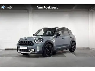 MINI Countryman Cooper SE ALL4 | Head-Up Display | Harman/Kardon | Panoramadak | Stoelverwarming |