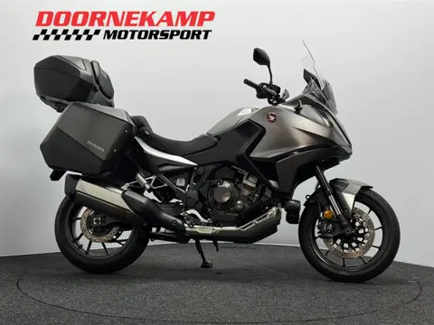 Honda NT 1100 ABS (bj 2022)