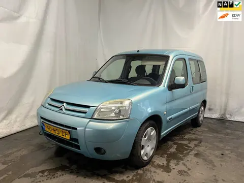 Citroen Berlingo 1.6i Multispace Attraction AIRCO