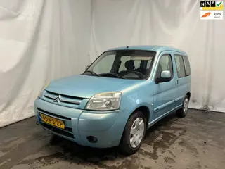 Citroen Berlingo 1.6i Multispace Attraction AIRCO